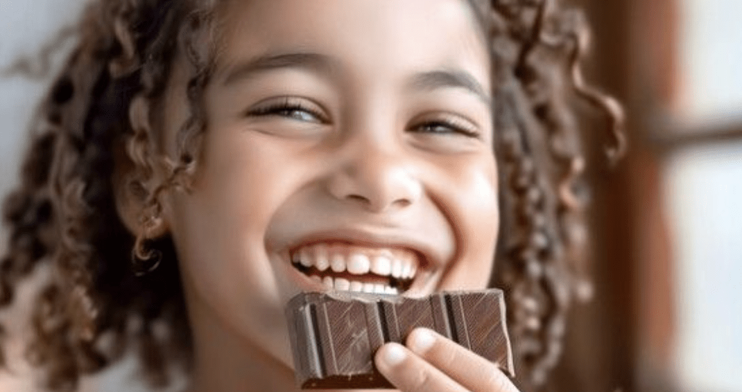 chocolate