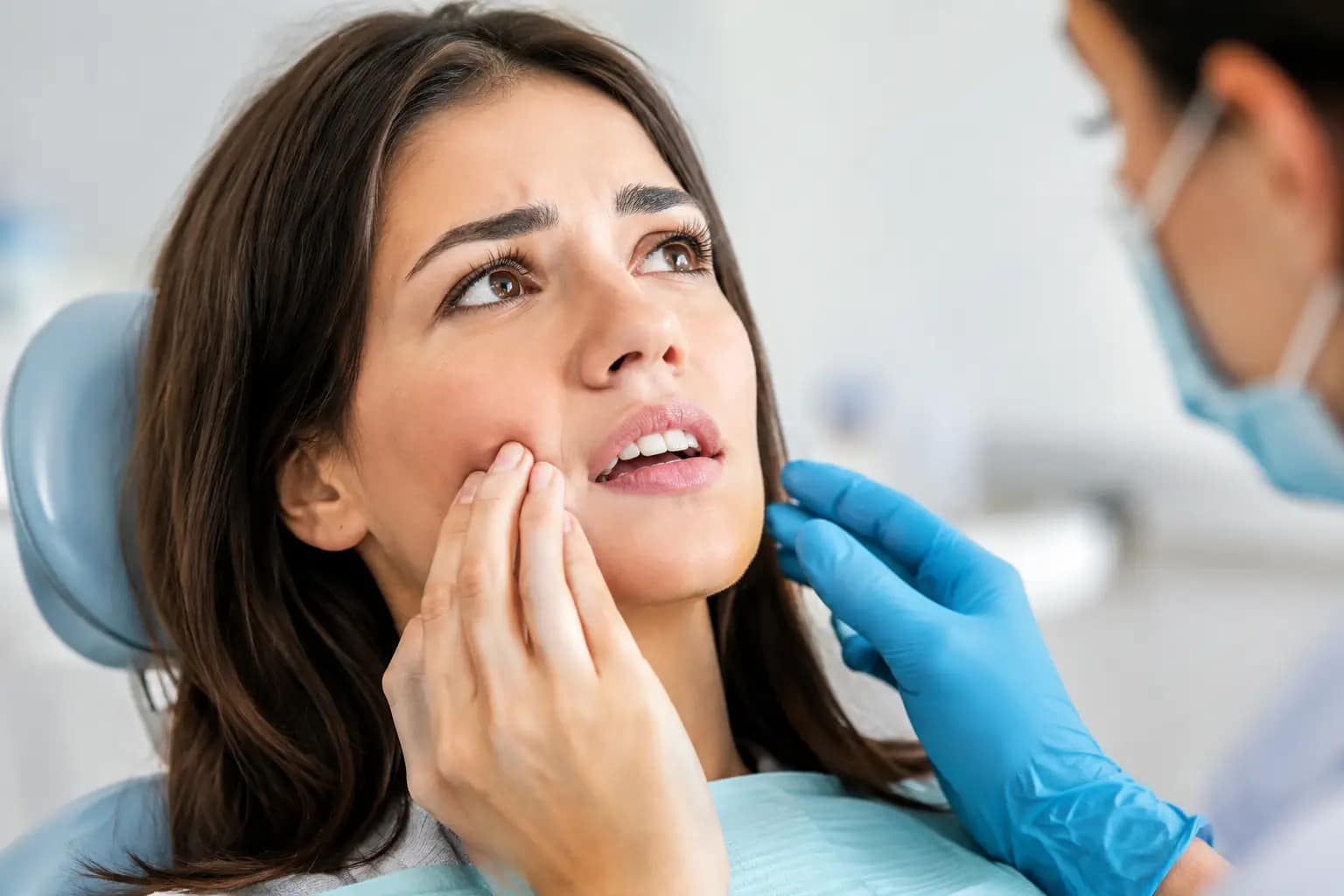 Guia de traumatismo dentário: o que fazer