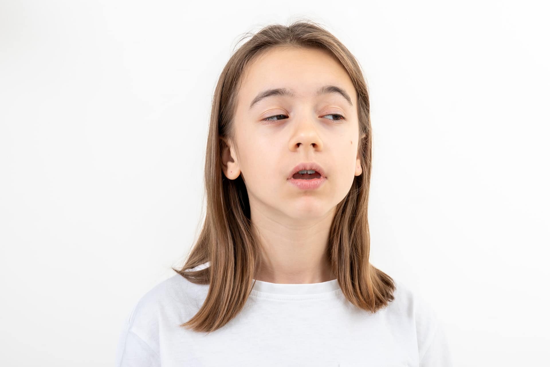 desenvolvimento mordida infantil repirador bucal