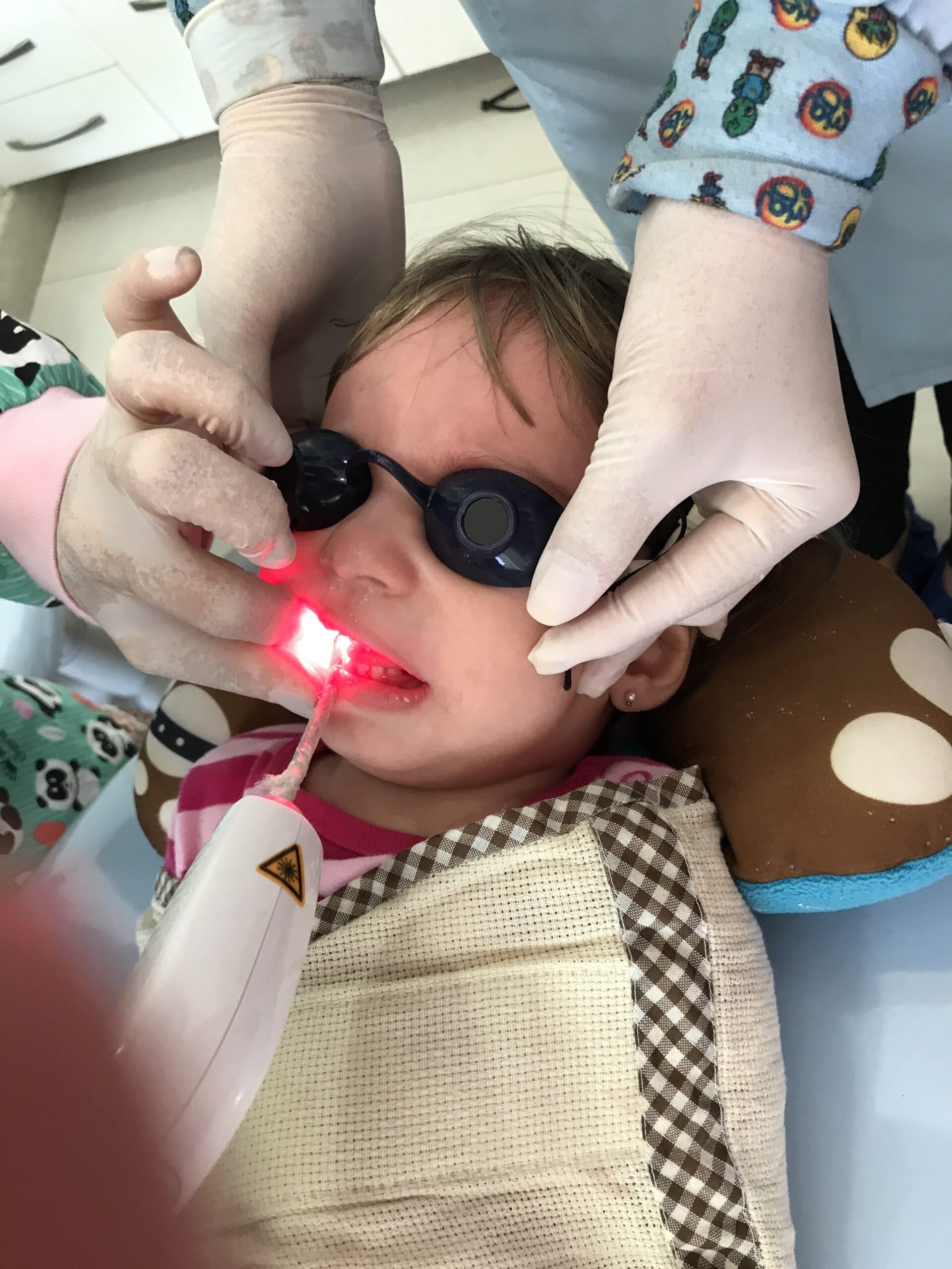 fotobiomoodulação
