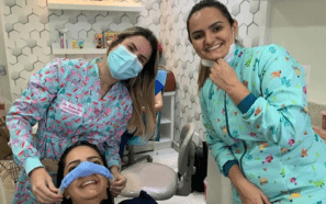 sedação odontológica funciona